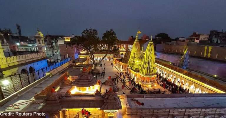 Kashi Vishwanath Temple Key Things To Know