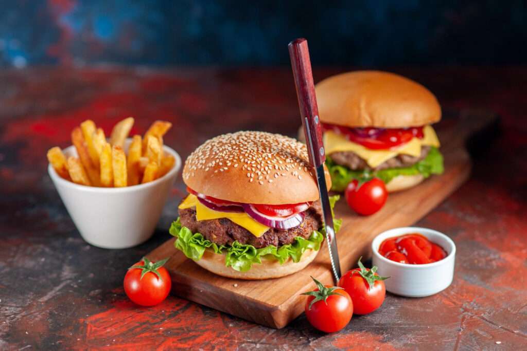 Best-Fast-Food-Restaurants-Near-Noida