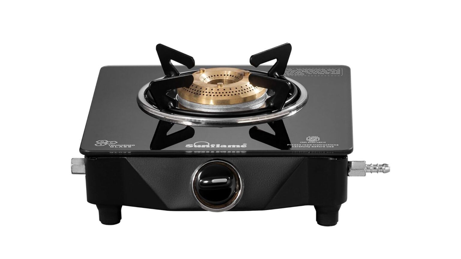 Gas Stove Buying Tips: Top 10 Essential