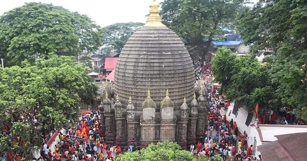 Ambubachi Mela 2025 Date and Time at Kamakhya Temple