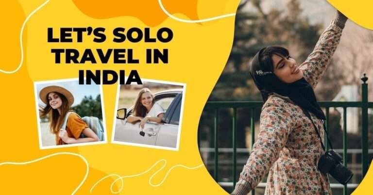 Best Solo Female Travel Destinations