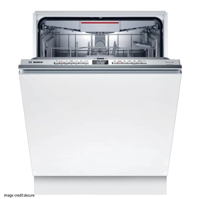 Bosch free standing  dishwasher