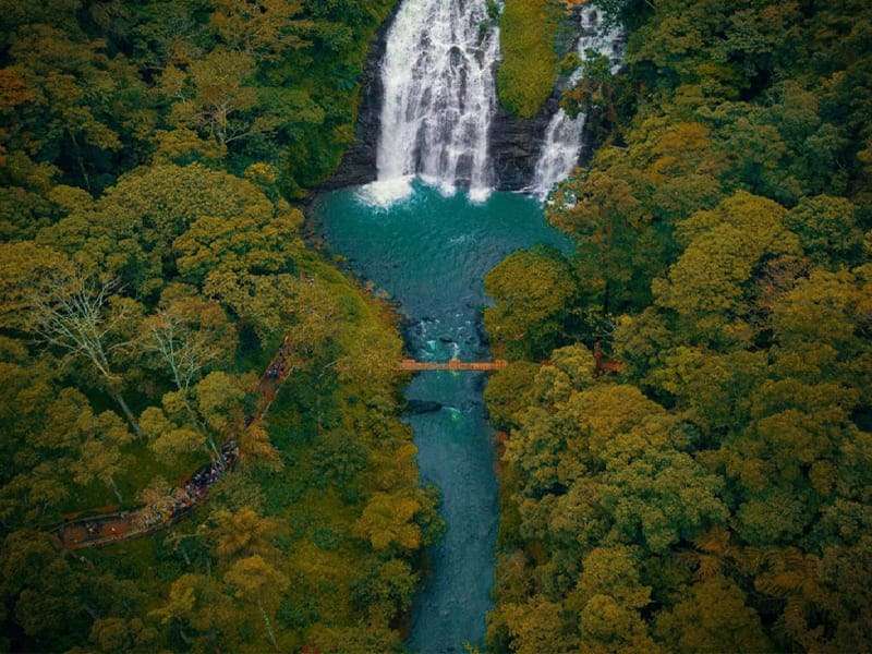 coorg-karnataka