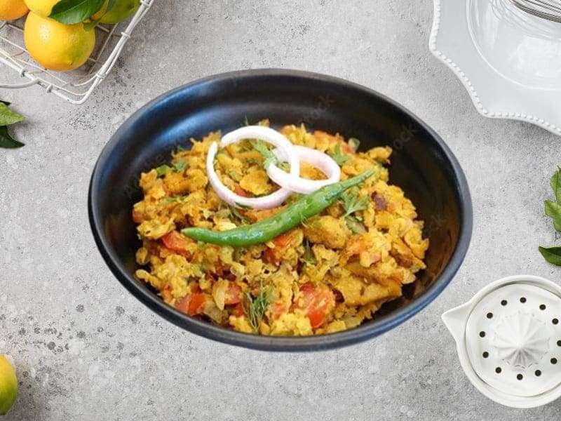 egg-bhurji