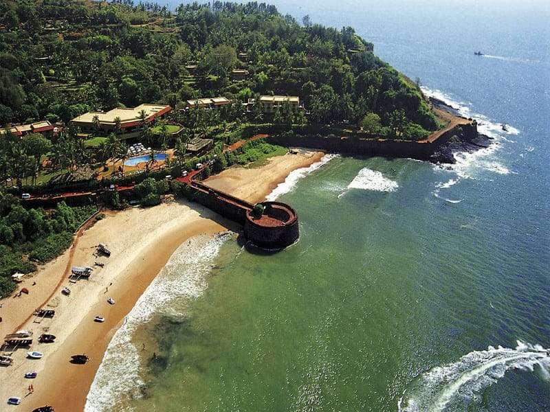 goa-beaches