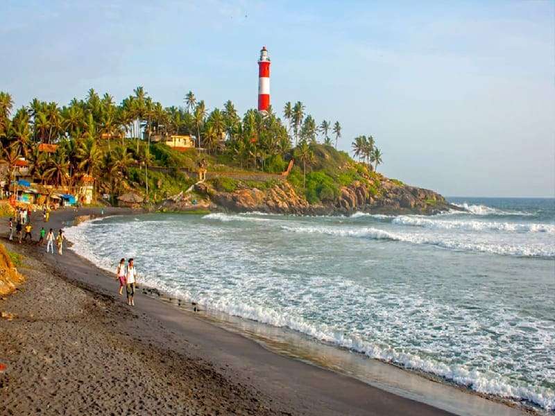 kovalam-kerala