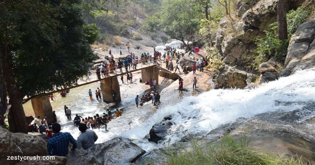 Lambasingi Snowfall: The Kashmir of Andhra Pradesh