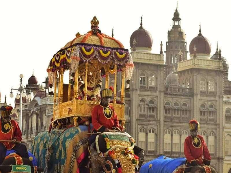 mysore-karnataka