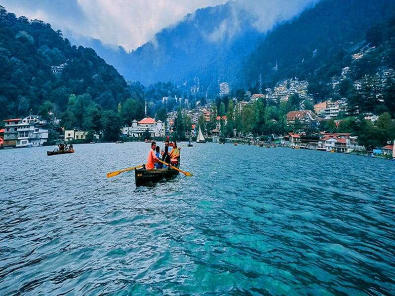 nainital-uttarakhand