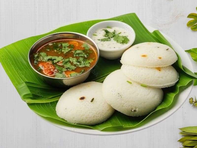 rice-idli