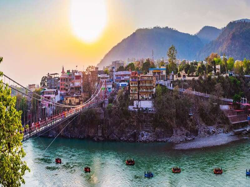 rishikesh-uttarakhand