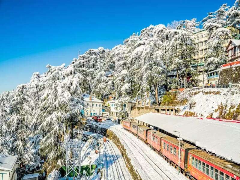 shimla-himachal-pradesh