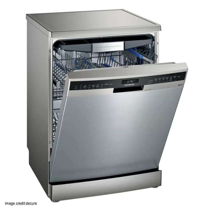 Siemens built-in  dishwasher for Indian Kitchen