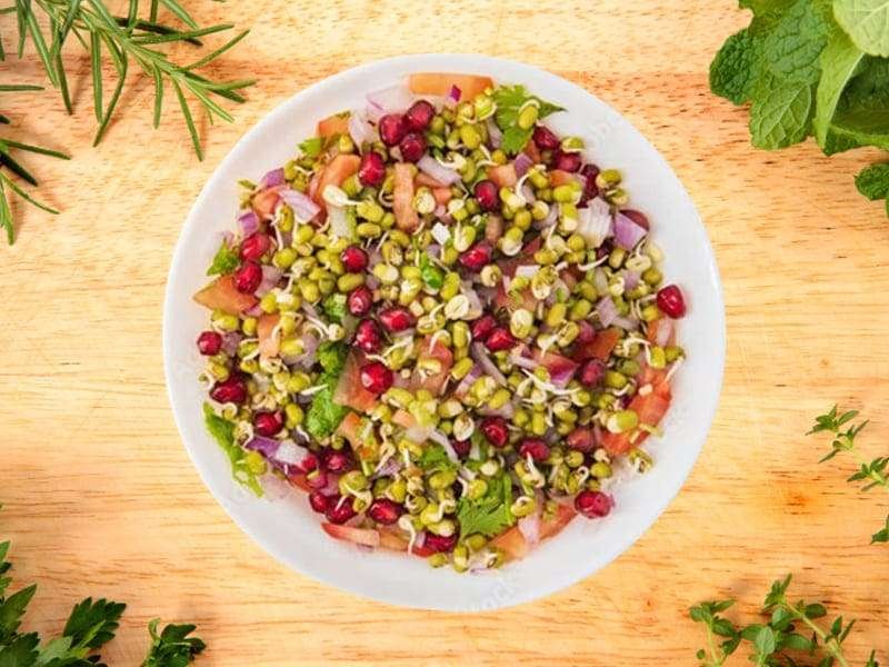 sprouts-salad