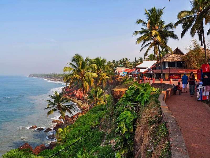 varkala-kerala