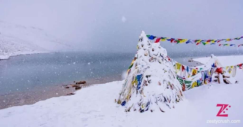 Chandra-Taal-Lake-in-Winter