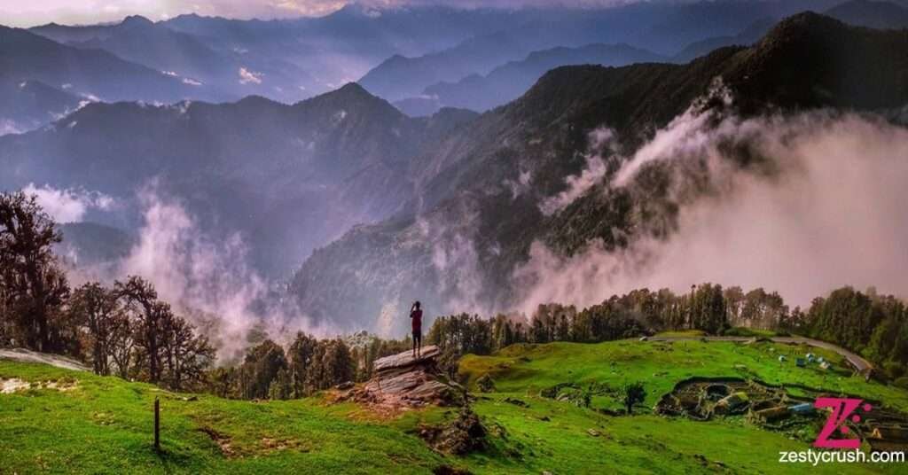 Chopta-Mini-Switzerland-of-India-Uttarakhand