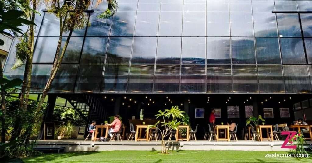 Courtyard-Cafe-Bangalore