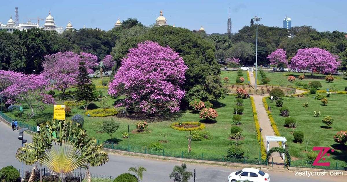 Cubbon-Park-Bangalore