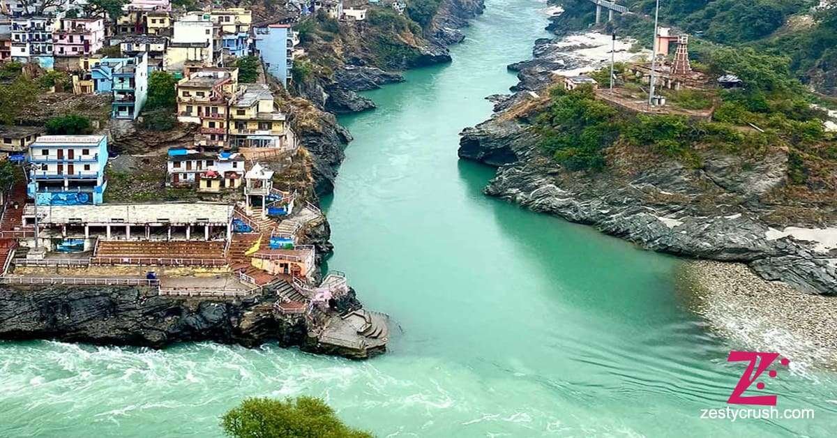 Pilgrimage Rishikesh 31 Famous Places in Rishikesh for Adventure and Pilgrimage