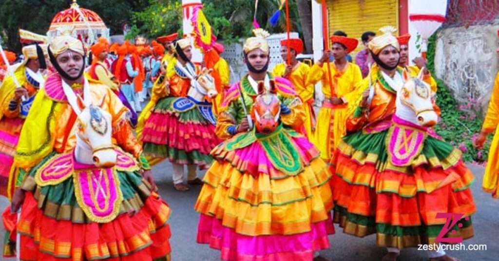 Goa-Culture-Traditions