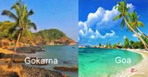 Goa-vs-Gokarna-Beach
