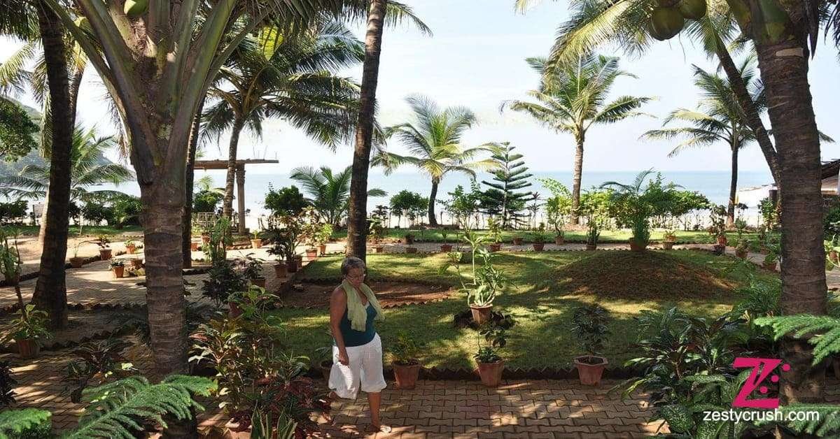 Gokarna-International-Beach-Resort