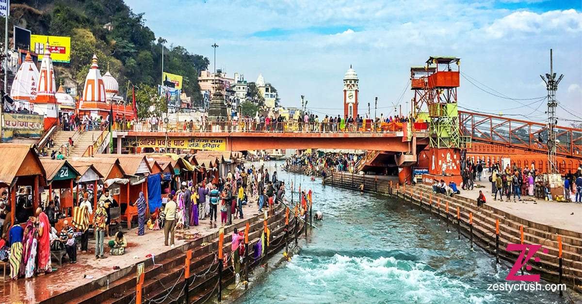 Pilgrimage Rishikesh 31 Famous Places in Rishikesh for Adventure and Pilgrimage