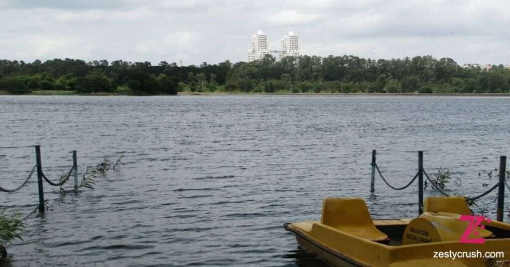 Hebbal-Lake-Bangalore