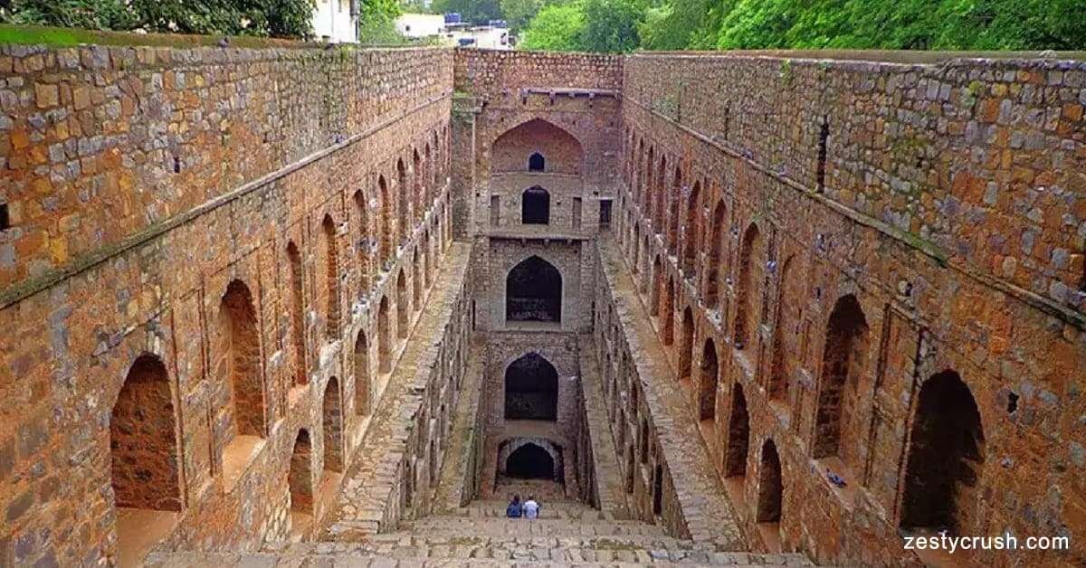 Historical-Places-in-Delhi