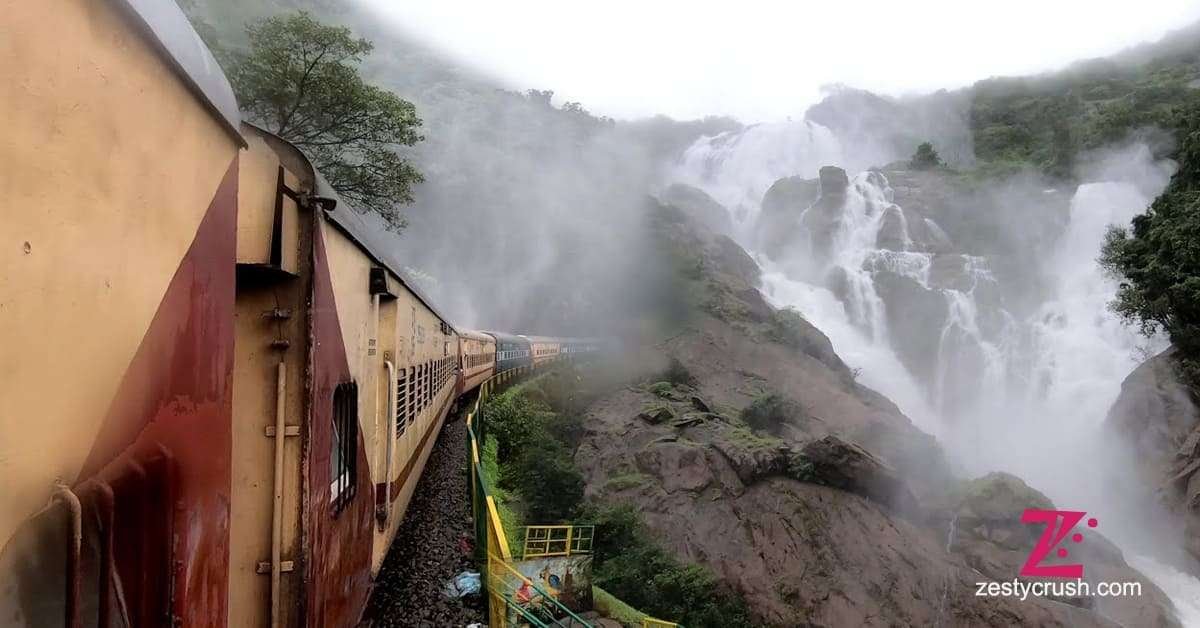 Majestic-View-of-Dhudhsagar