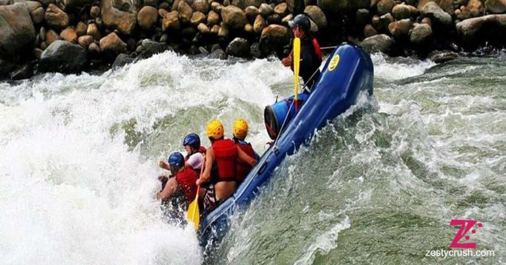 Marine-Drive-to-Rishikesh-river-rafting-in-Rishikesh