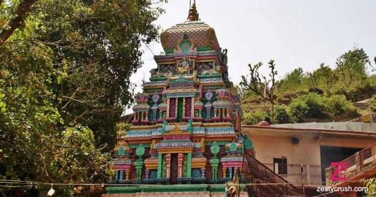 Neelkanth-Trek-Point