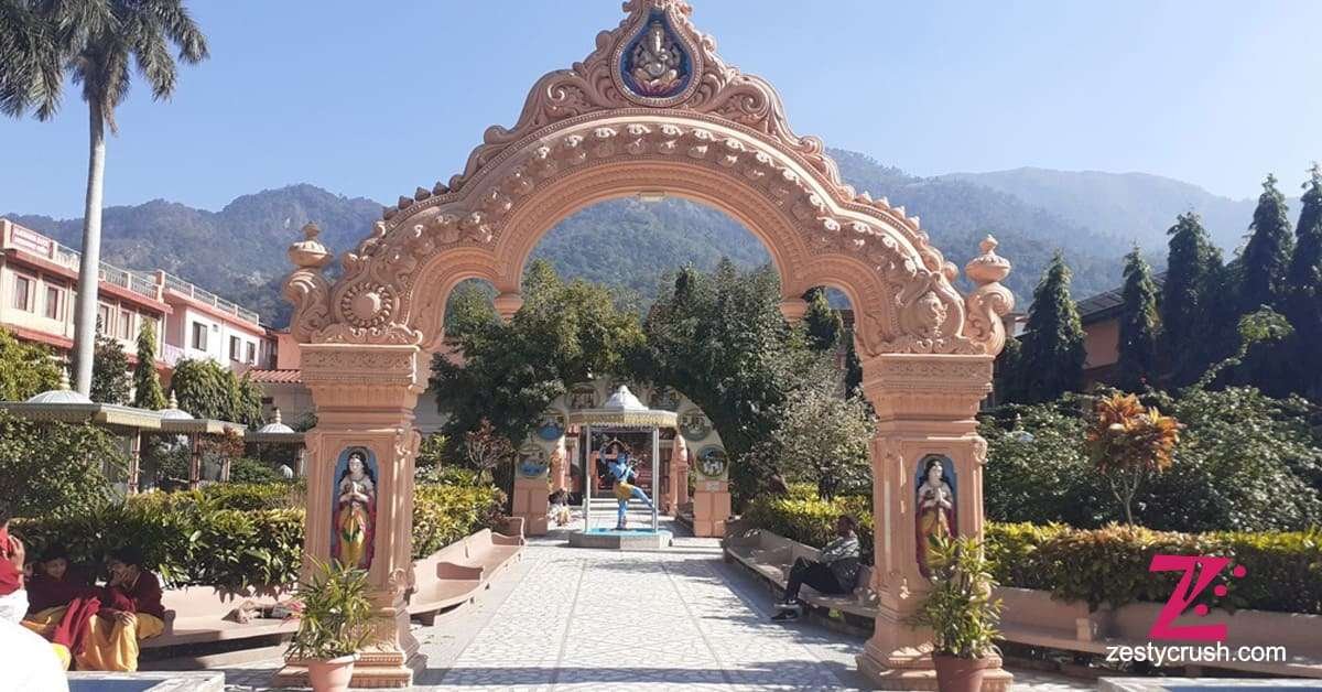 Pilgrimage Rishikesh 31 Famous Places in Rishikesh for Adventure and Pilgrimage