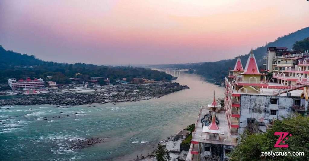 Rishikesh