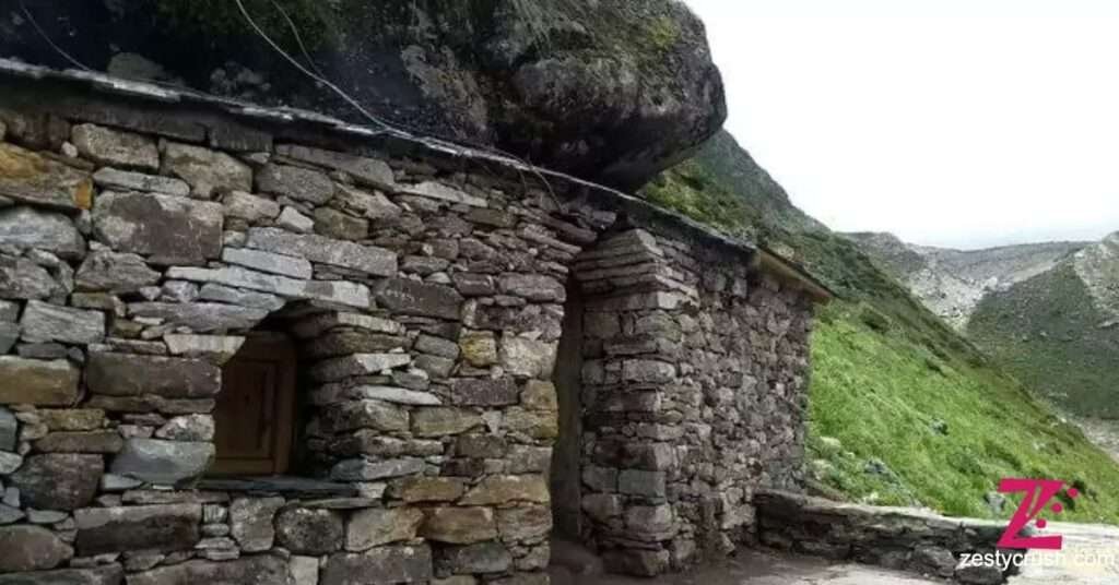 Rudra-Cave-Kedarnath