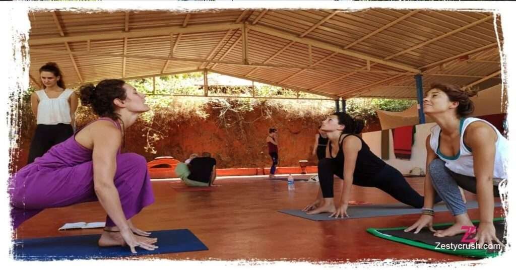 Shree-Hari-Yoga-School-Gokarna