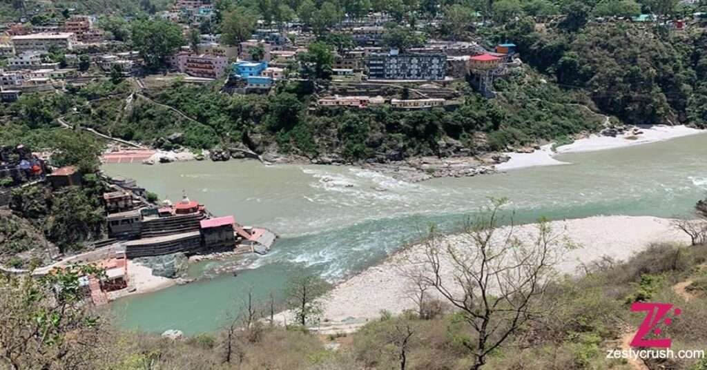 Sonprayag-Uttarakhand