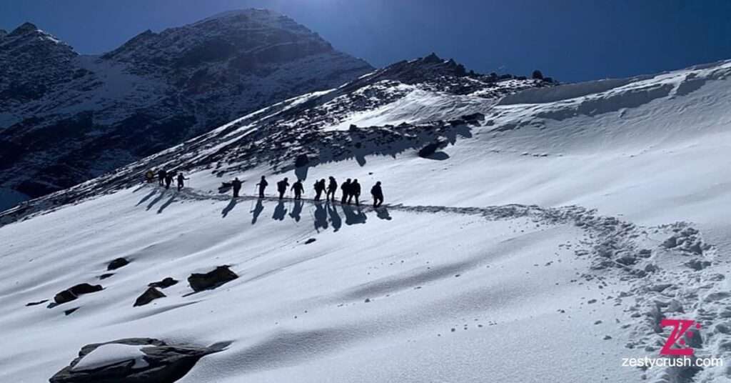 Spiti-Valley-Weather-Snow-Trek-in-Spiti-Valley