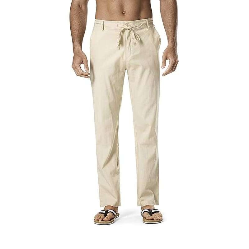 Breathable-Linen-Pant