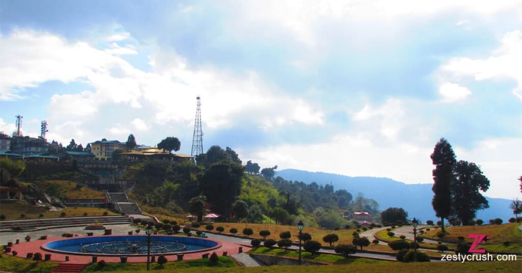 Buddha-Park-Tathagata-Tsal-Ravangla