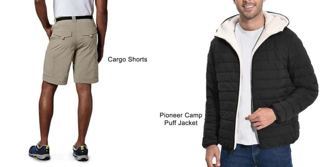 Cargo-Shorts-and-Puff-Jacket.