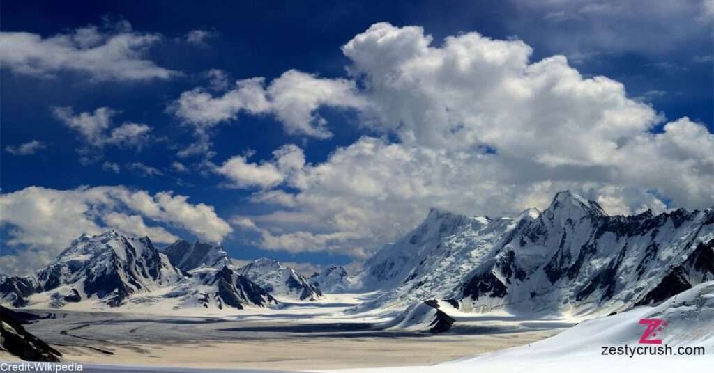 Central-Karakoram-National-Park