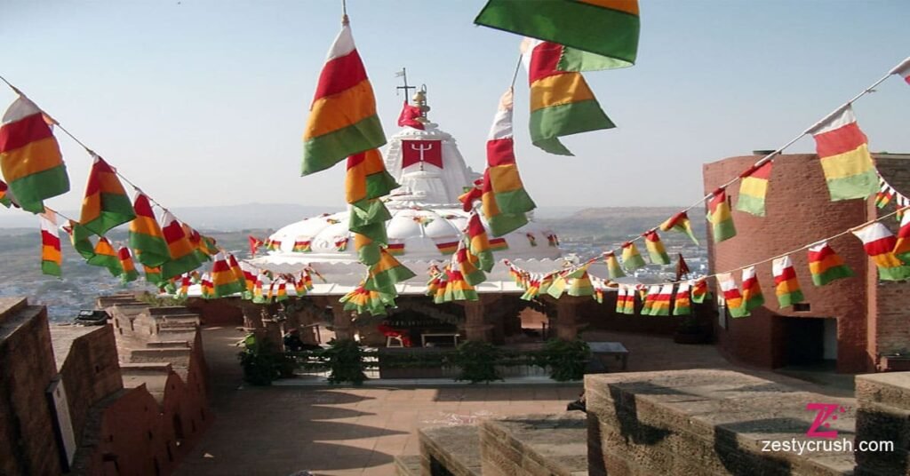 Chamunda-Devi-Temple-Jodhpur