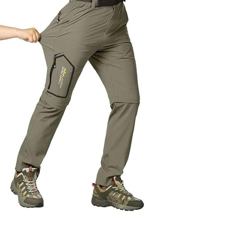 Hiking-Trouser