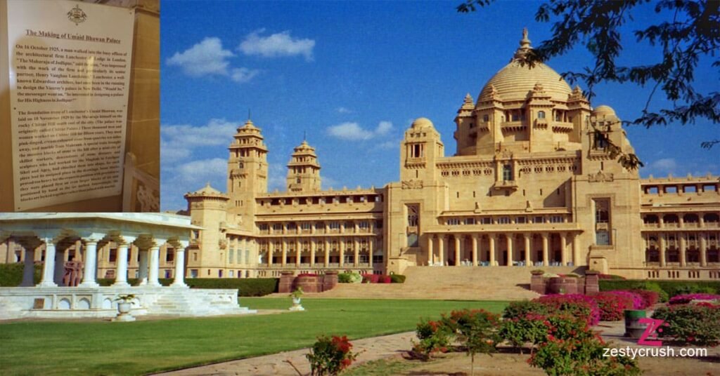 Mehrangarh-Fort-Ticket-Price-Umaid-Bhawan-Palace