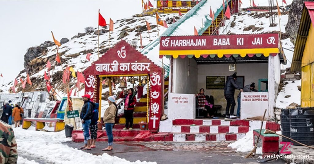 Old-Baba-Mandir