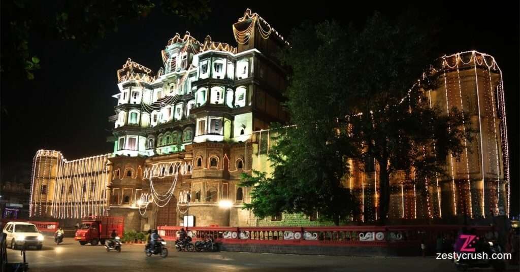 Rajwada-Palace-Indore