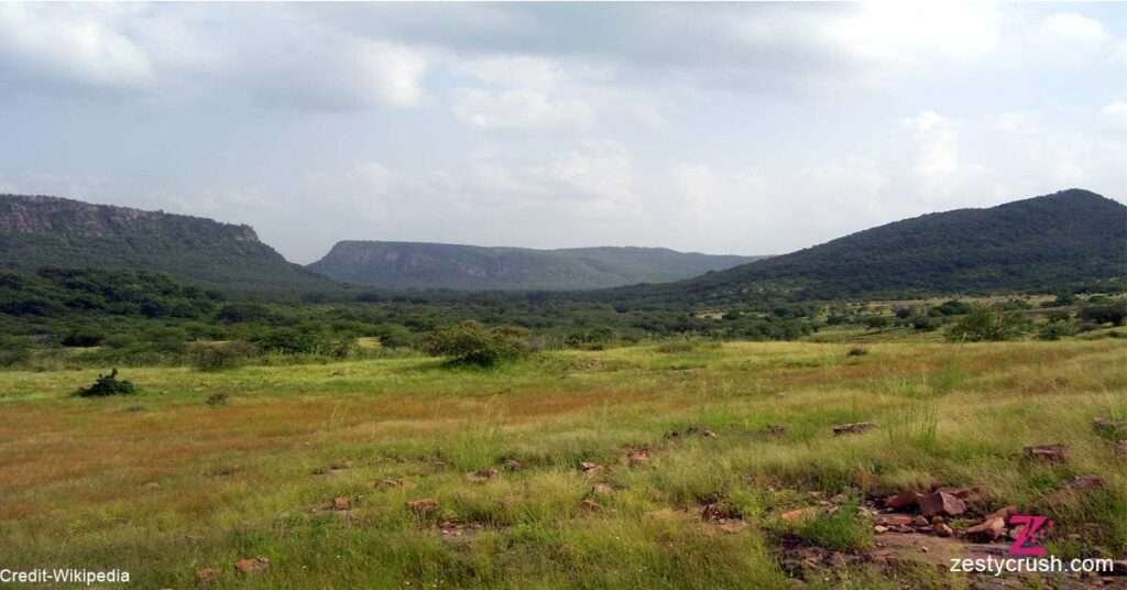 Ranthambore-National-Park