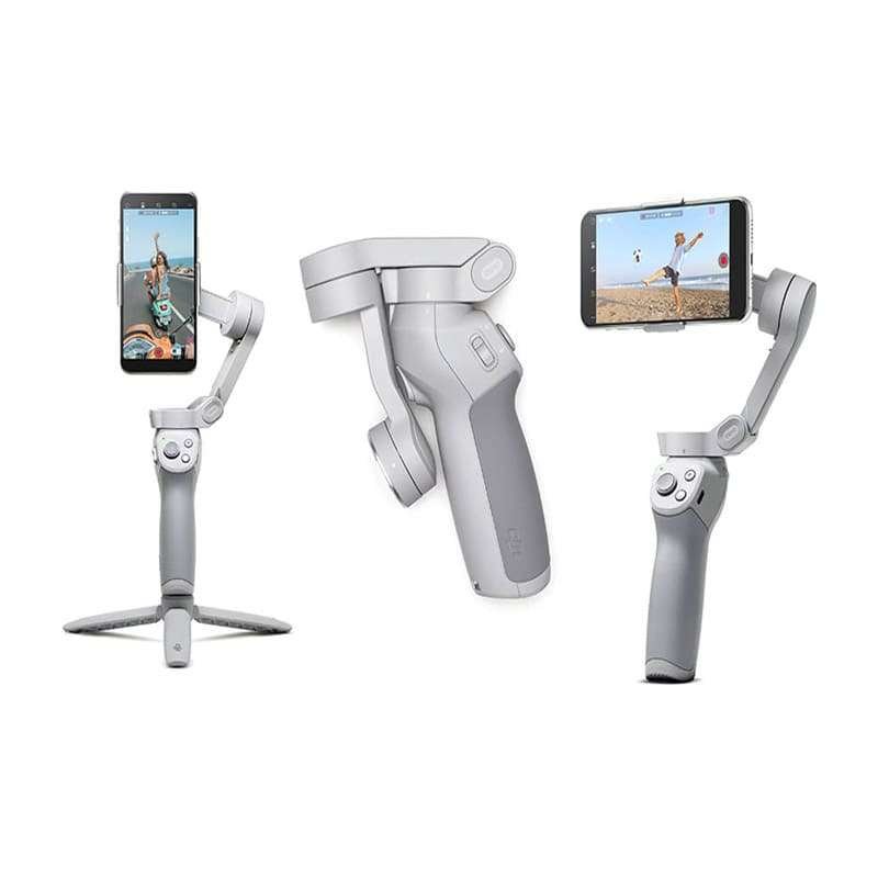 Smartphone-Gimbal